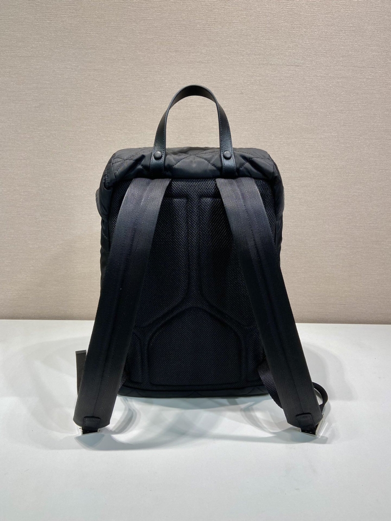 Pra*a backpacks